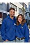 Dear or Friend Couple Combination Dr Teddy Bear Printed Hooded Sweatshirt Set of 2