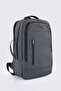 LAPTOP COMPARTMENT BACKPACK - 2