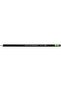 Wood-Cased Graphite Pencil, #2 HB Soft, Pre-Sharpened, Black, 10-Pack - 4