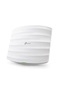 نقطة وصول Omada Eap245 Ac1750 ثنائية النطاق Wifi5 2Xgbit Rj45 450Mbps/2.4Ghz نوع السقف (Adap) - 2