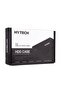 Hy-hdc23، USB 3.0، صندوق القرص، أسود 2.5 بوصة - 5