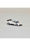 Speed Champions Bugatti Centodieci Hiper Sports Car 77240 for Kids Ages 9 and up Ya - 8