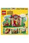 Animal Crossing Goldie Cute House 77058 - Creative Toy for Children 6 Years and over - 4