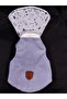 Postoperative Protective Elizabeth Collar Neck Collar Vest - 4
