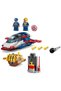 ǀ Marvel Captain America Vs. Thanos 76319 - Children 4 Years Old and over Who Love Superheroes - 8