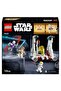 Star Wars: Kon Wars V-19 Torrent Starfighter 75432 - for Ages 9 and up Children Ya - 4
