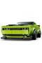 Speed ​​Champions Dodge Challenger SRT Hellcat Sports Car 77237 - For Children Ages 9 and Up - 6