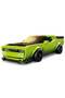 Speed ​​Champions Dodge Challenger SRT Hellcat Sports Car 77237 - For Children Ages 9 and Up - 5