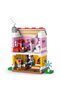Animal Crossing Creative Houses: Fun Seasons 77057 - for Children 7 Years and up - 5