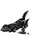 Dc Batman: Batman Forever Batmobile 76304 - Decorative Toy Building Se for Ages 12 and up - 2