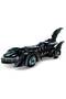 Dc Batman: Batman Forever Batmobile 76304 - Decorative Toy Building Se for Ages 12 and up - 5