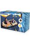 Kondor 2000 Inflatable Rubber Boat, Dinghy for 1 adult, 1 child - 6