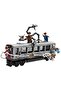 ǀ Marvel Spider-Man with Doctor Octopus Metro Scene 76321 - Children 9 Years and over I � - 2