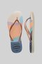 Women's Slippers Beige - 5