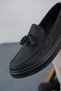 Mn127 - Fst Loafer-X Men's Shoes Black - 2