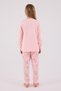 Mother Daughter Pajamas Combination, Mother and Child Pajamas Are Priced Separately - 5