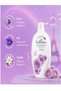 Alluring Shower Gel, Shower Experience With Fine Floral Fragrance, 550 ml - 2