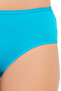 Pack of 3 Mid Waist Graphic Print Hipster Panties - Cotton - 6