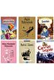 Cennet Kapısı Çanakkale 6 Kitap Set - 2