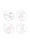 عازل طبى بنكهة الفواكه ثلاث نكهات علبة 3 حبات مسكولان - Fruit-Flavored Three Flavors 3 Pieces - 6