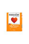 عازل طبى لتأخير القذف صغير- 3 حبات - Medical Barrier for Ejaculation Delay Small - - 2