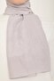 Fresh Berlin Shawl 79 Silver Single Color 49953 - 2