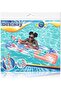 Fashion Floating Mat - 1 Piece Random Style - 8