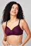 Padded Non-Wired Multiway T-shirt Bra