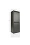 EcoSort Duo Negru - 4