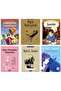 Halime Kaptan Ortaokul 6 Kitap Set - 2