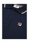 BIELLA-Poloshirt mit normaler Spitze - 6