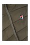Milano Regular Thin Puffer Jacket. - 3