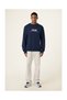 VALSERA-Sweatshirt mit normalem Logo - 4