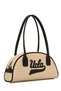Beige Women's Hand, Shoulder and Crossbody Bag 05Uc25K9002 - 4