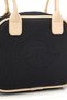 Navy Blue Women's Hand, Shoulder and Crossbody Bag 05Uc25K9005 - 4