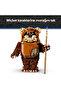 ® Star Wars™ Ewok Wicket™ 75430 - 12+ Oyuncak Yapım Seti (1010 Parça) - 8