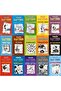 Saftirik Serisi Wimpy Kid 1-15. Kitaplar Set / Jeff Kinney.