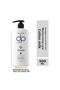 500 ml Cotton Milk Shampoo - X 2 Pieces - 2