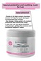 Hair Pro Protective and Soothing Care Mask for Rebel Hair 500ml - 4