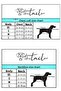 طوق صدر جيش الطيار مقاس Xs-l - 6
