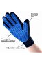 New Estevia Krg Feather Collection Cat Cleaning Glove Feather Collection Glove Company - 6
