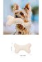 Osso Dog Stress Teething Tugging Pillow Toy Dog Play Pillow