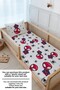 Montessori Bedding Set (100X200) - for Baby Series - Spiderman - 4