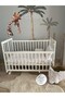 100% Cotton Flannel Heart Pinterest Baby Duvet Cover Set with Heart Print (95X145 cm) - 3