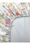 100% Cotton Baby And Child Elastic Sheet And Pillow Case 100x200 Sweet Drawings - 4