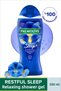 Aroma Sensations Restful Sleep Bath and Shower Gel 500 ml Body Wash Body Care Shower Care Gel