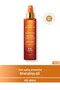 Sun Oil Moderate Sun Photo Anti-Aging SPF30 Sunscreen Bronzing Dry Oil 150ML