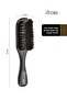 فرشاة Hydra 2205 Fade Brush Zero Cut Nape - 3