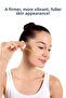 Retinol Serum - Anti-Wrinkle & Lifting Serum - Anti-Wrinkle & Lifting Serum - D-Panthenol, Niacinamide - 5