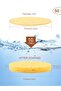 Compressed Facial Sponge 20 Pieces Set, Face and Makeup Cleansing Sponge, Makeup Remover Face Washing Sponge - 4